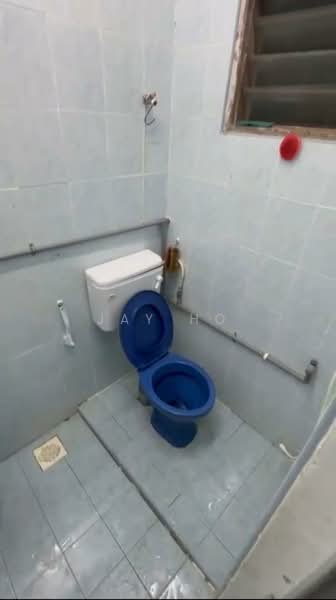 2-storey Terraced House for Rent in Bukit Indah (Iskandar Puteri (Nusajaya)) - Jay Ho - Bathroom - PropertyGuru.com.my
