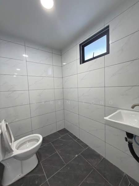 Rumah Teres 1 Tingkat untuk Dijual di Skudai (Johor) - Warren Tong - PropertyGuru.com.my