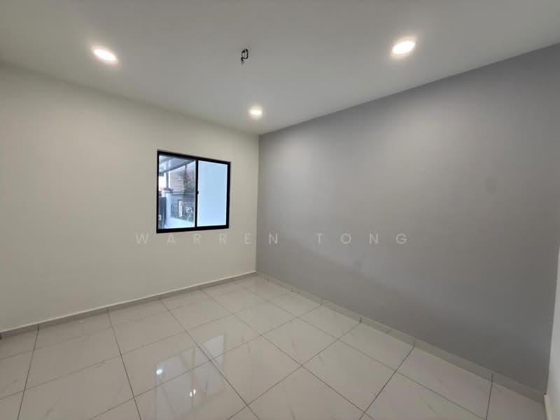 Rumah Teres 1 Tingkat untuk Dijual di Skudai (Johor) - Warren Tong - PropertyGuru.com.my
