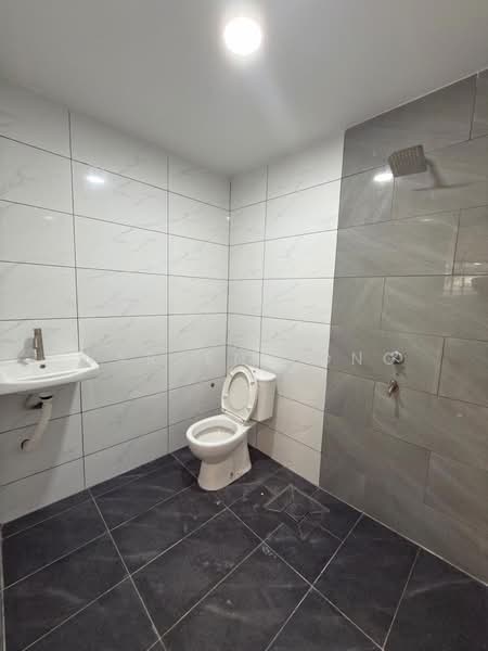 Rumah Teres 1 Tingkat untuk Dijual di Skudai (Johor) - Warren Tong - PropertyGuru.com.my