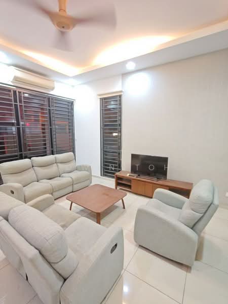 Rumah Kluster untuk Disewa di Bukit Indah (Iskandar Puteri (Nusajaya)) - Edwin Toh - PropertyGuru.com.my