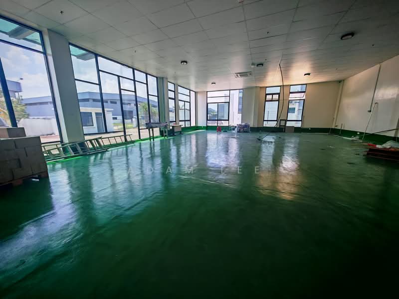 Factory for Sale in Pasir Gudang (Johor) - Adam Lee - Interior - PropertyGuru.com.my