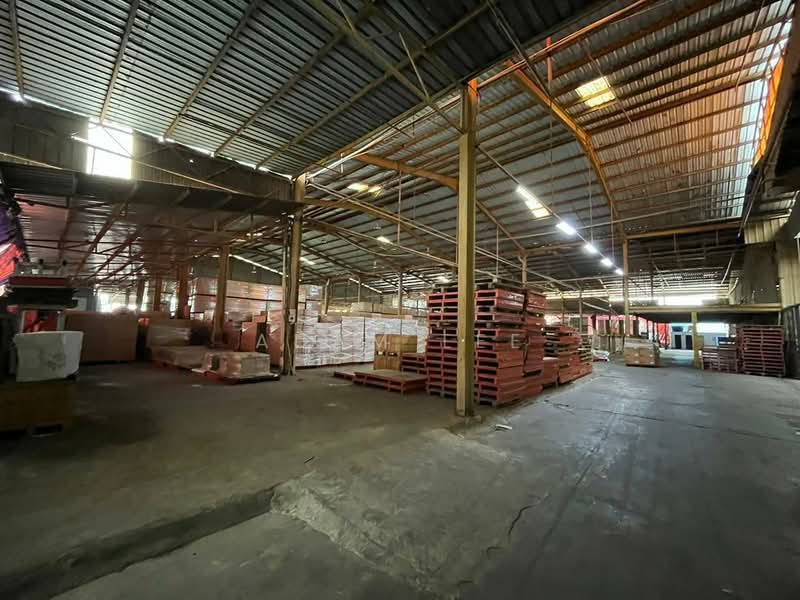Factory for Sale in Pasir Gudang (Johor) - Adam Lee - Interior - PropertyGuru.com.my