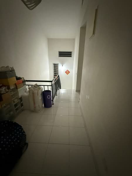 2-storey Terraced House for Sale in Setia Tropika (Johor Bahru) - Joy Min - Corridor - PropertyGuru.com.my