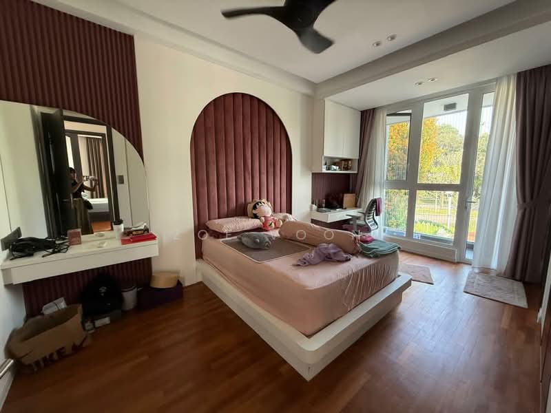 Semi-Detached House for Sale in East Ledang (Iskandar Puteri (Nusajaya)) - Zoe Voon - Bedroom - PropertyGuru.com.my