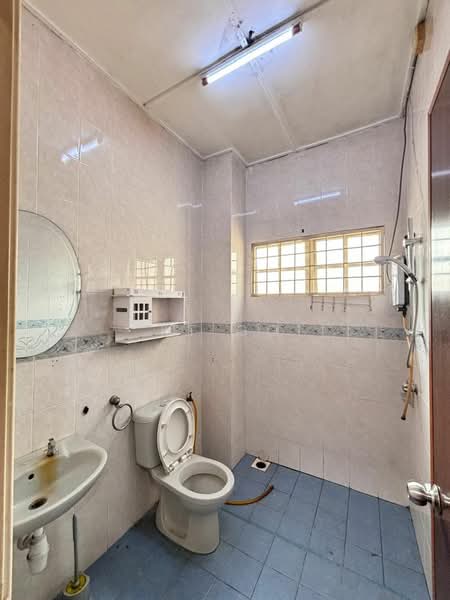 Rumah Teres 2 Tingkat untuk Dijual di Bandar Puteri Puchong (Puchong) - KT Go - PropertyGuru.com.my