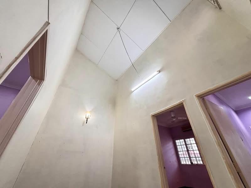 Rumah Teres 2 Tingkat untuk Dijual di Bandar Puteri Puchong (Puchong) - KT Go - Interior - PropertyGuru.com.my