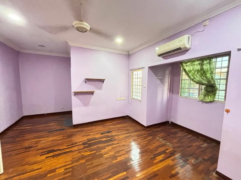 Rumah Teres 2 Tingkat untuk Dijual di Bandar Puteri Puchong (Puchong) - KT Go - Interior - PropertyGuru.com.my