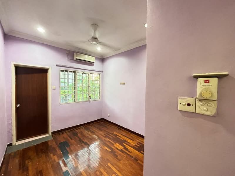 Rumah Teres 2 Tingkat untuk Dijual di Bandar Puteri Puchong (Puchong) - KT Go - Interior - PropertyGuru.com.my