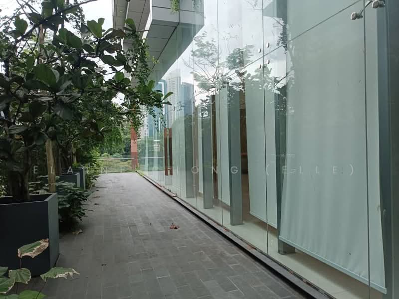 Commercial Bungalow for Sale in Bukit Bintang (KL City Centre) - Elaine Chong (Elle) - Exterior - PropertyGuru.com.my