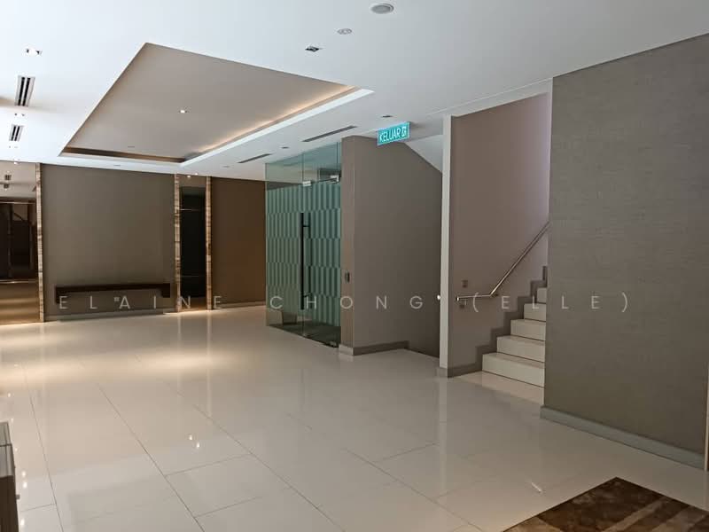 Commercial Bungalow for Sale in Bukit Bintang (KL City Centre) - Elaine Chong (Elle) - Entrance - PropertyGuru.com.my