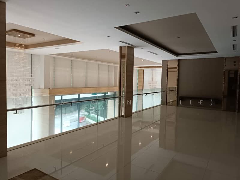 Commercial Bungalow for Sale in Bukit Bintang (KL City Centre) - Elaine Chong (Elle) - Interior - PropertyGuru.com.my