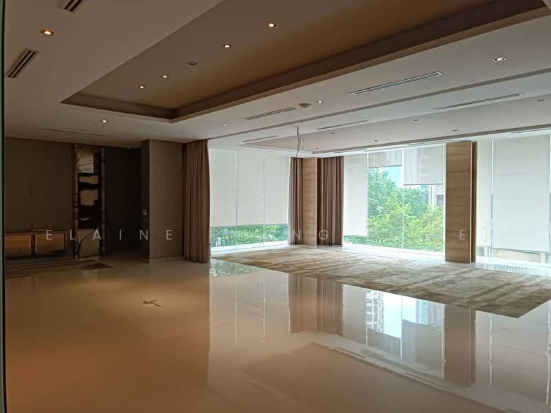 Commercial Bungalow for Sale in Bukit Bintang (KL City Centre) - Elaine Chong (Elle) - Living Room - PropertyGuru.com.my