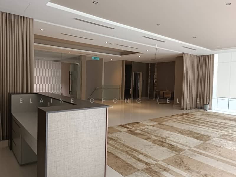Commercial Bungalow for Sale in Bukit Bintang (KL City Centre) - Elaine Chong (Elle) - Lobby - PropertyGuru.com.my