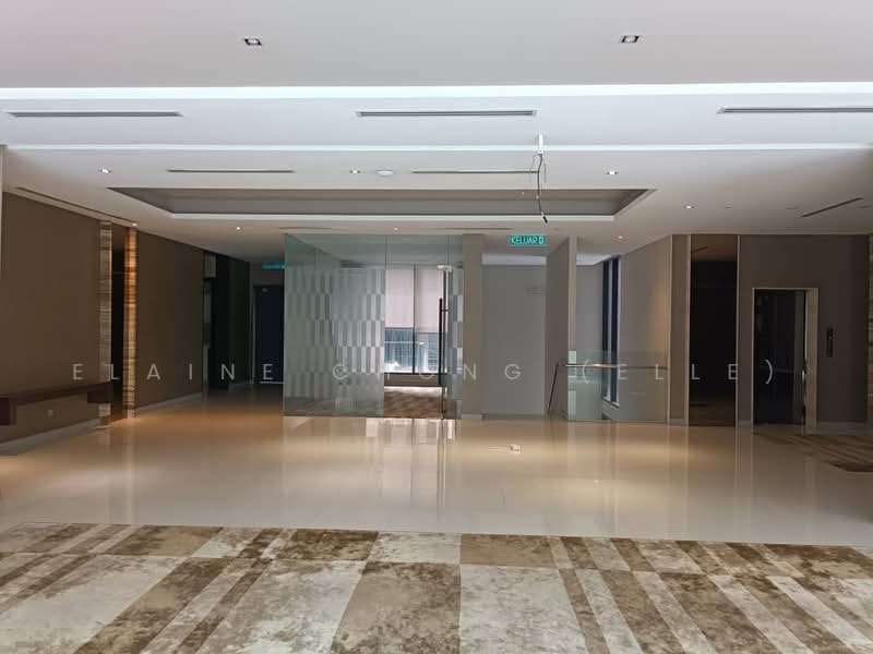 Commercial Bungalow for Sale in Bukit Bintang (KL City Centre) - Elaine Chong (Elle) - Lobby - PropertyGuru.com.my