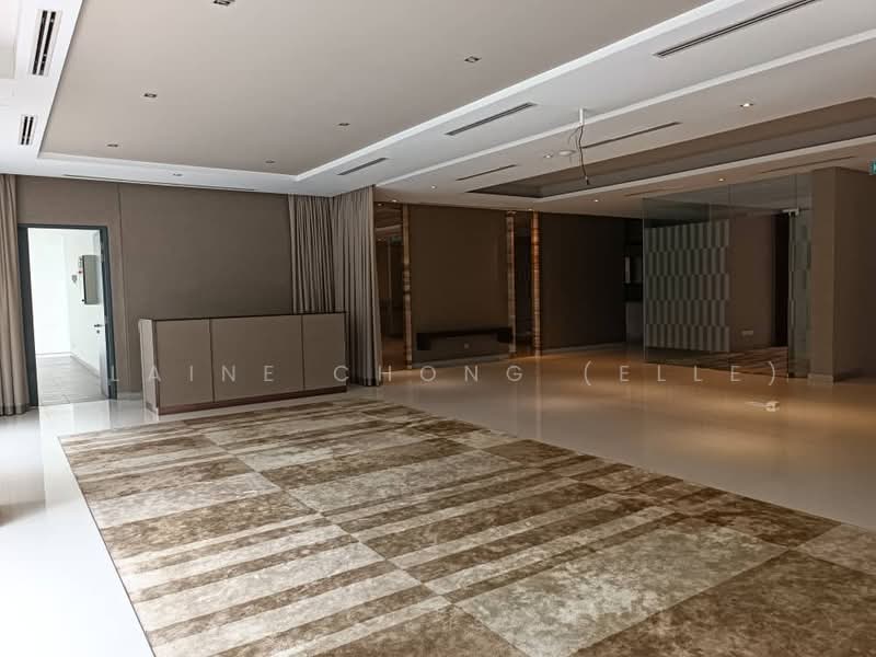 Commercial Bungalow for Sale in Bukit Bintang (KL City Centre) - Elaine Chong (Elle) - Interior - PropertyGuru.com.my