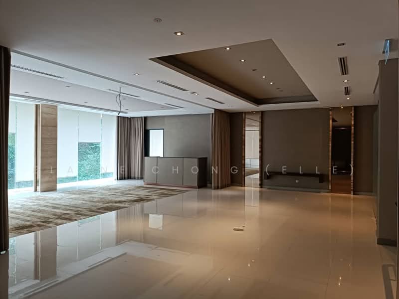 Commercial Bungalow for Sale in Bukit Bintang (KL City Centre) - Elaine Chong (Elle) - Interior - PropertyGuru.com.my