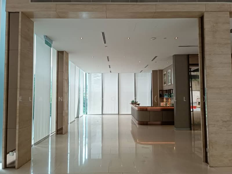 Commercial Bungalow for Sale in Bukit Bintang (KL City Centre) - Elaine Chong (Elle) - Lobby - PropertyGuru.com.my