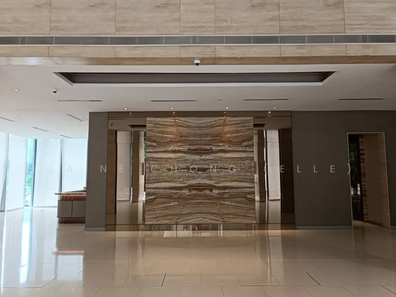 Commercial Bungalow for Sale in Bukit Bintang (KL City Centre) - Elaine Chong (Elle) - Lobby - PropertyGuru.com.my