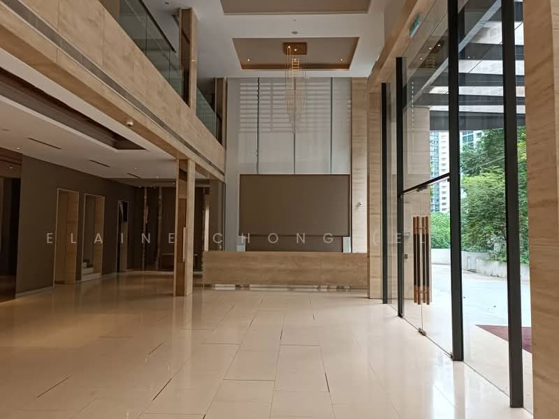 Commercial Bungalow for Sale in Bukit Bintang (KL City Centre) - Elaine Chong (Elle) - Lobby - PropertyGuru.com.my