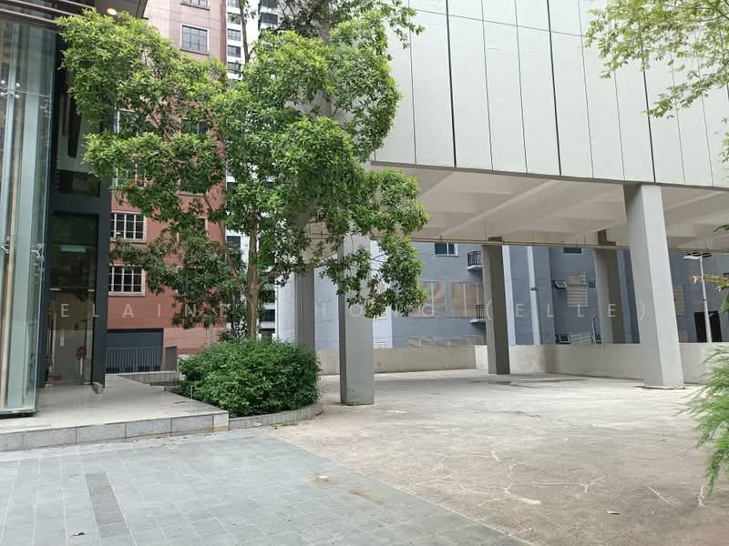 Commercial Bungalow for Sale in Bukit Bintang (KL City Centre) - Elaine Chong (Elle) - Exterior - PropertyGuru.com.my