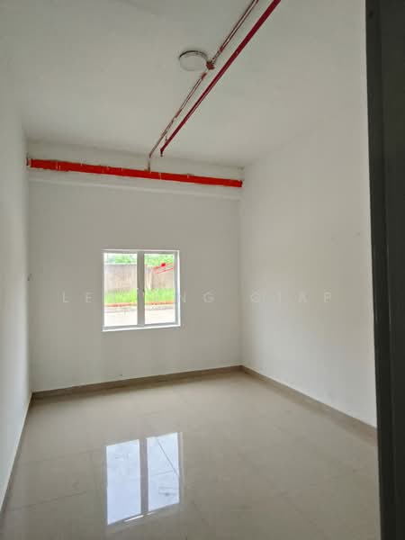 Factory for Rent in Taman Perindustrian Kota Puteri (Masai) - Ler Eng Giap - Interior - PropertyGuru.com.my