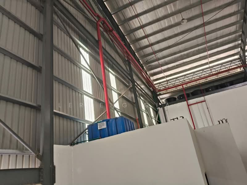 Factory for Rent in Taman Perindustrian Kota Puteri (Masai) - Ler Eng Giap - Interior - PropertyGuru.com.my