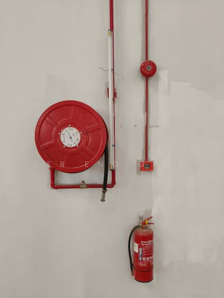 Factory for Rent in Taman Perindustrian Kota Puteri (Masai) - Ler Eng Giap - PropertyGuru.com.my