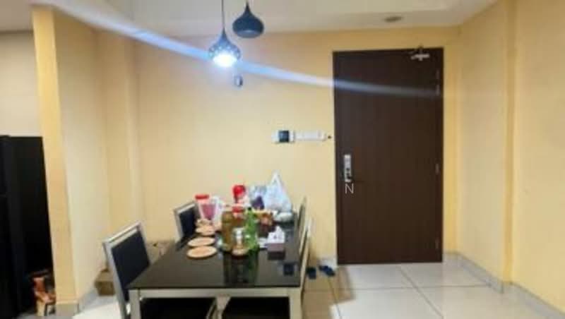 Condominium for Sale at KSL D'Esplanade Residence - Joy Min - Dining Room - PropertyGuru.com.my