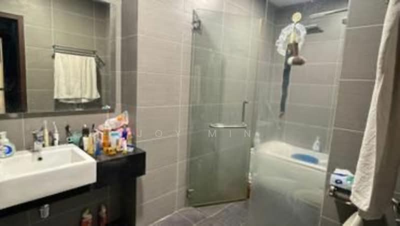 Condominium for Sale at KSL D'Esplanade Residence - Joy Min - Bathroom - PropertyGuru.com.my