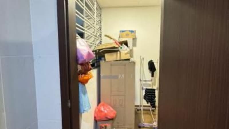 Condominium for Sale at KSL D'Esplanade Residence - Joy Min - Interior - PropertyGuru.com.my