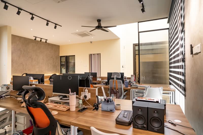 Office for Rent in Sungai Nibong (Bayan Lepas) - Fionne Seah - Interior - PropertyGuru.com.my