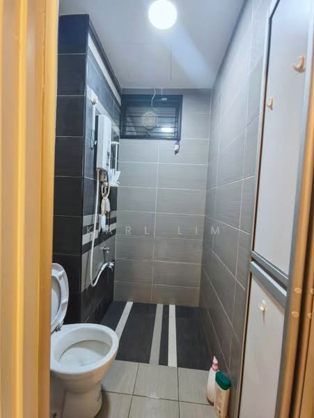Cluster House for Sale in Taman Desa Tebrau (Tebrau) - Karl Lim - Bathroom - PropertyGuru.com.my