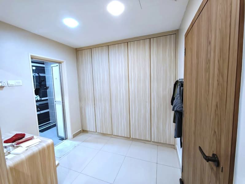 Cluster House for Sale in Taman Desa Tebrau (Tebrau) - Karl Lim - Interior - PropertyGuru.com.my