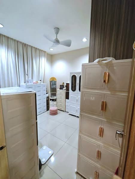 Cluster House for Sale in Taman Desa Tebrau (Tebrau) - Karl Lim - Bedroom - PropertyGuru.com.my