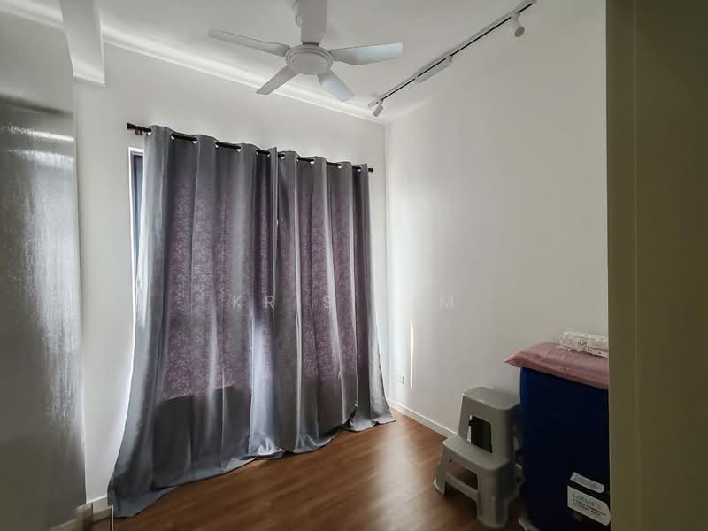 Service Residence for Rent at SouthPlace Residences @ Tropicana Metropark - Kris Kim - Interior - PropertyGuru.com.my