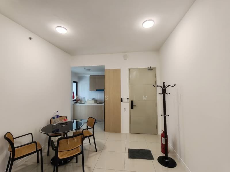 Service Residence for Rent at SouthPlace Residences @ Tropicana Metropark - Kris Kim - Interior - PropertyGuru.com.my