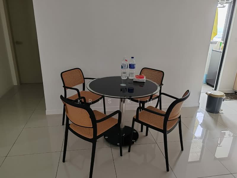 Service Residence for Rent at SouthPlace Residences @ Tropicana Metropark - Kris Kim - Interior - PropertyGuru.com.my