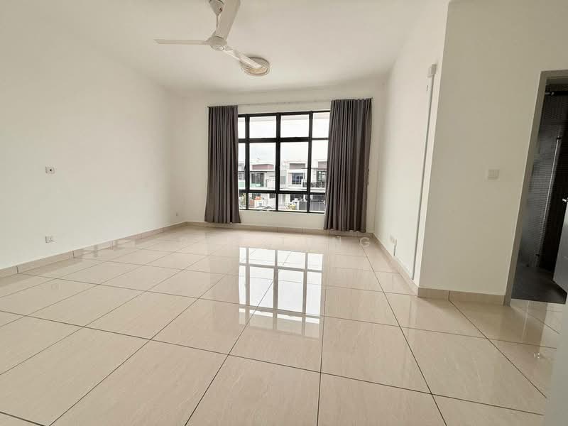 2-storey Terraced House for Sale in Horizon Hills (Iskandar Puteri (Nusajaya)) - Ray Tung - Living Room - PropertyGuru.com.my