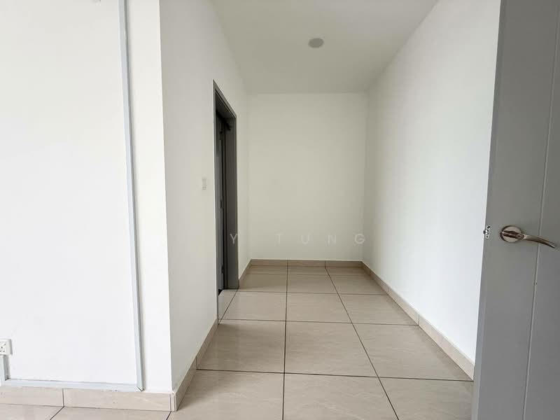 2-storey Terraced House for Sale in Horizon Hills (Iskandar Puteri (Nusajaya)) - Ray Tung - Corridor - PropertyGuru.com.my