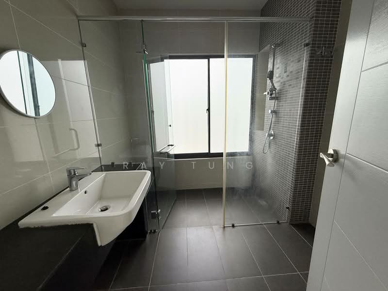 2-storey Terraced House for Sale in Horizon Hills (Iskandar Puteri (Nusajaya)) - Ray Tung - Bathroom - PropertyGuru.com.my