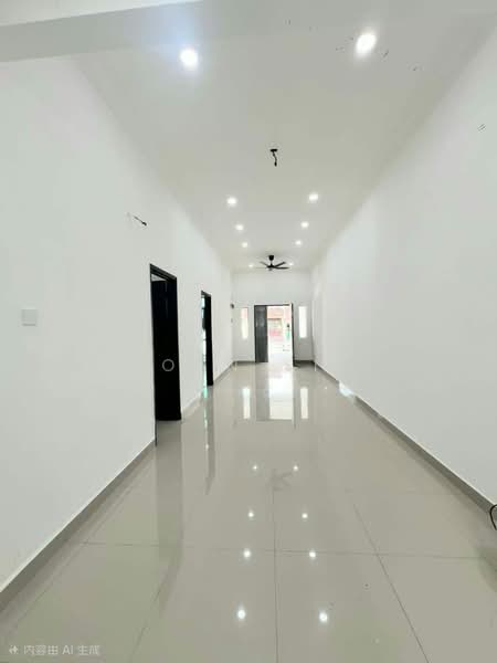 1-storey Terraced House for Sale in Taman Puteri Wangsa (Ulu Tiram) - Joan Sin - Interior - PropertyGuru.com.my