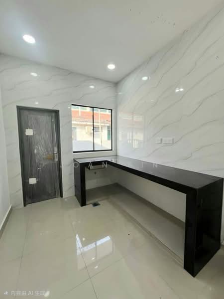 1-storey Terraced House for Sale in Taman Puteri Wangsa (Ulu Tiram) - Joan Sin - Interior - PropertyGuru.com.my