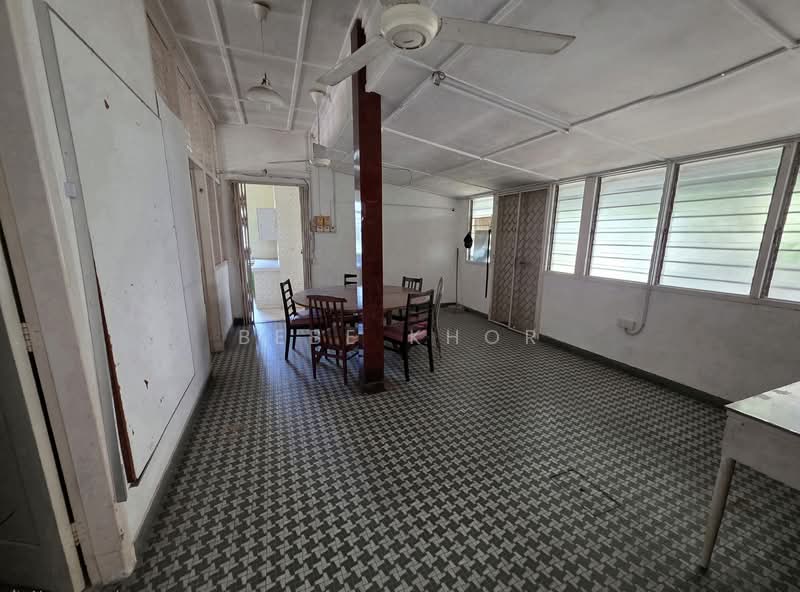 Bungalow for Rent in George Town (Penang) - Bebe Khor - Dining Room - PropertyGuru.com.my