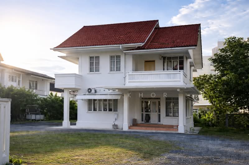 Bungalow for Rent in George Town (Penang) - Bebe Khor - Exterior - PropertyGuru.com.my