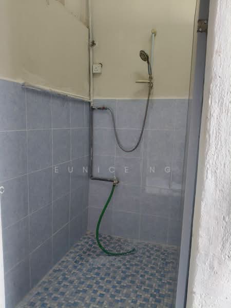 1-storey Terraced House for Sale in Kulai (Johor) - Eunice Ng - Bathroom - PropertyGuru.com.my