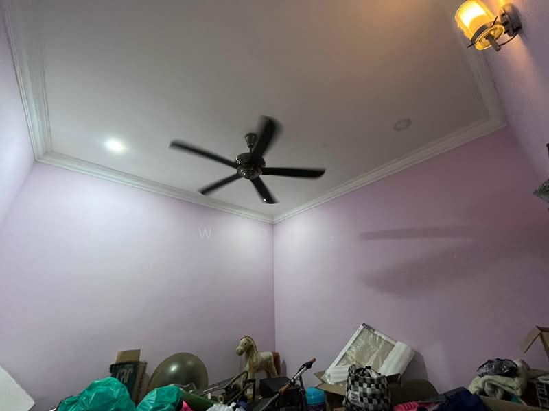 For Sale - Taman Pulau Gadong