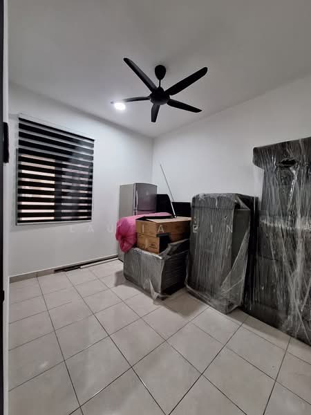 2-storey Terraced House for Rent in Rawang (Selangor) - Lau Ia Ein - Interior - PropertyGuru.com.my