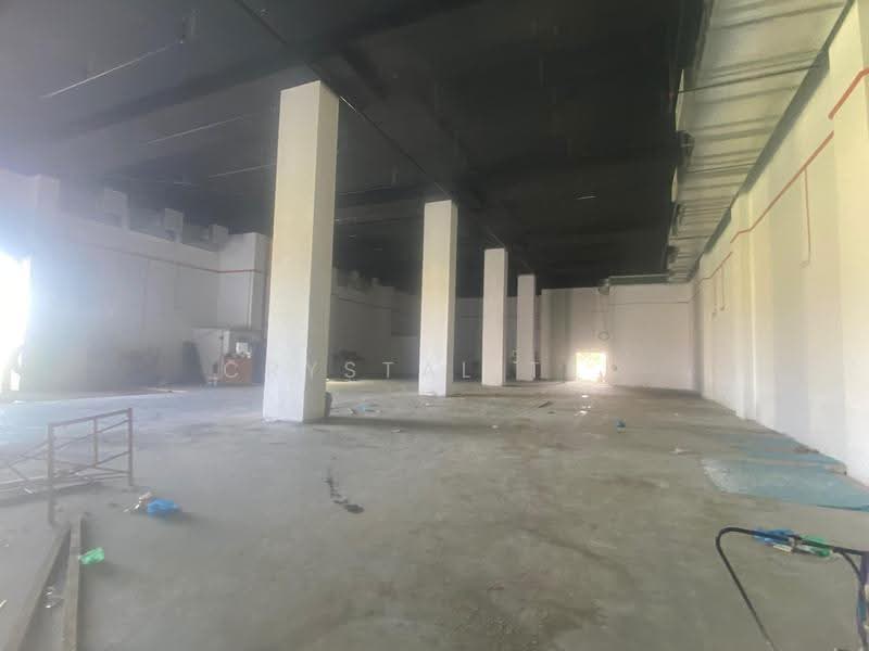 Kilang Berkembar untuk Dijual di Bayan Lepas (Penang) - Crystal Tee - Interior - PropertyGuru.com.my