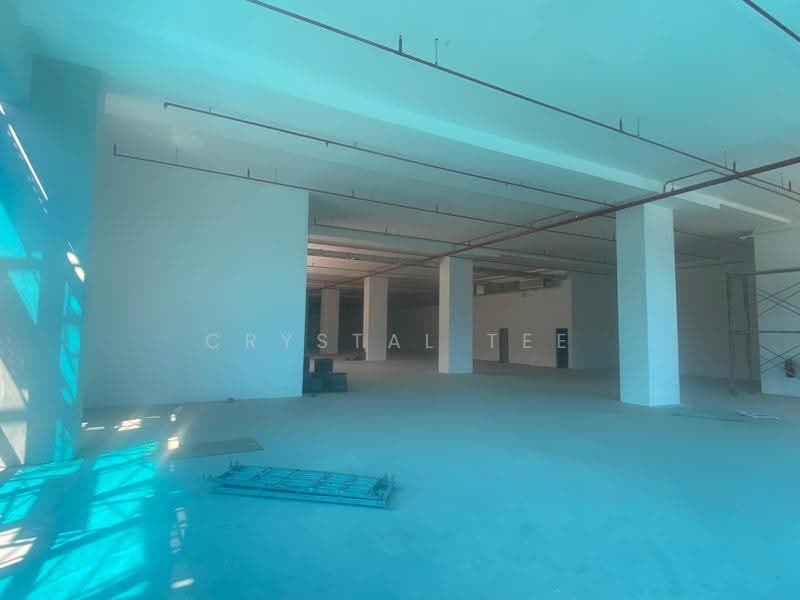 Kilang Berkembar untuk Dijual di Bayan Lepas (Penang) - Crystal Tee - Interior - PropertyGuru.com.my